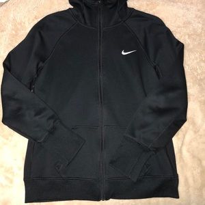 Nike Therma-Fit Black Jacket